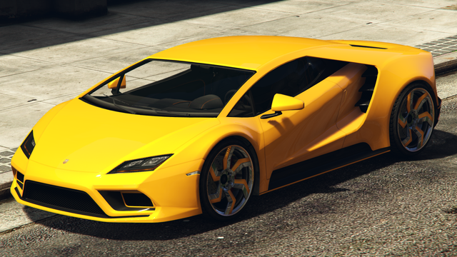 Pegassi Tempesta